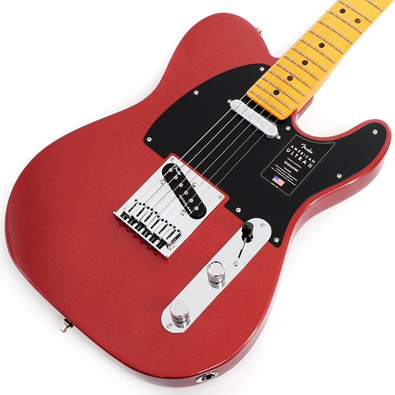 Fender（フェンダー） Fender USA American Ultra II Telecaster 