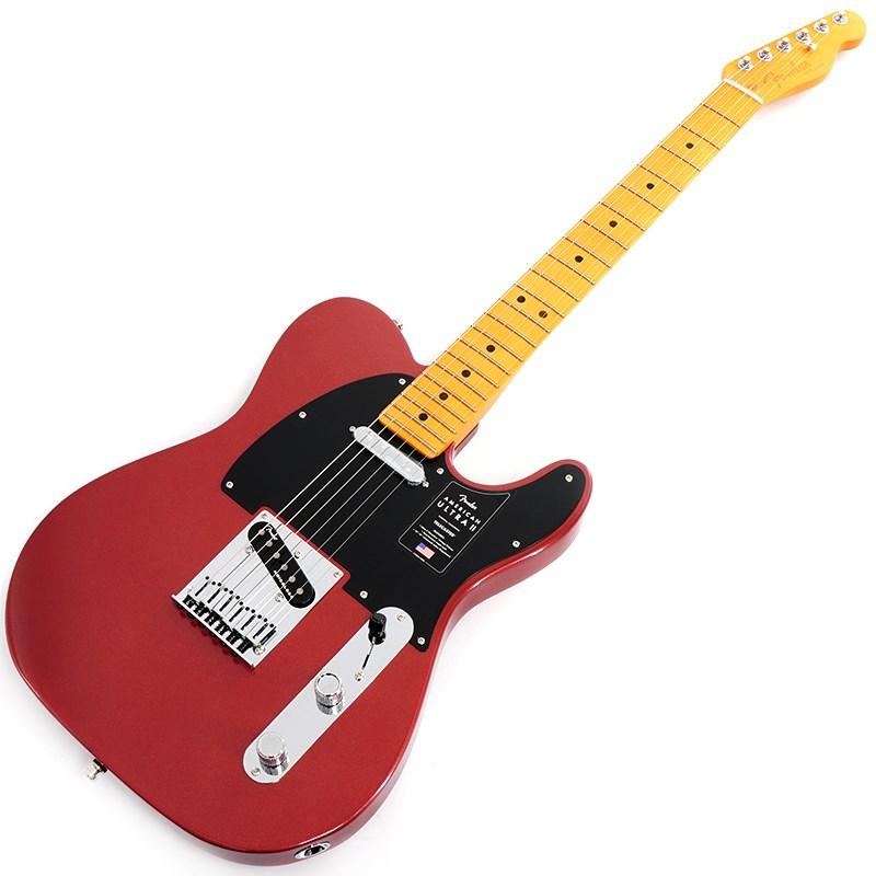 Fender（フェンダー） Fender USA American Ultra II Telecaster
