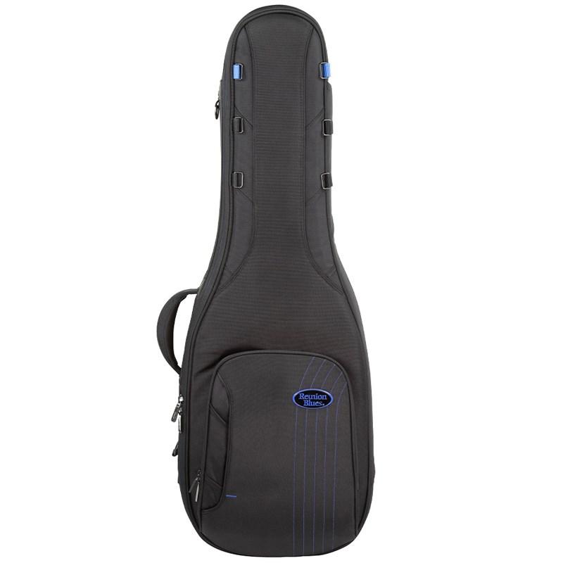 Reunion Blues RBC232E Double Electric Guitar Case エレキギター2本収納用ケース_1