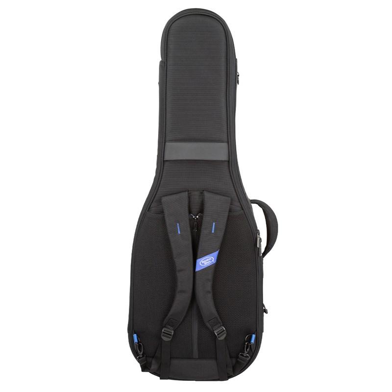 Reunion Blues RBC232E Double Electric Guitar Case エレキギター2本収納用ケース_6