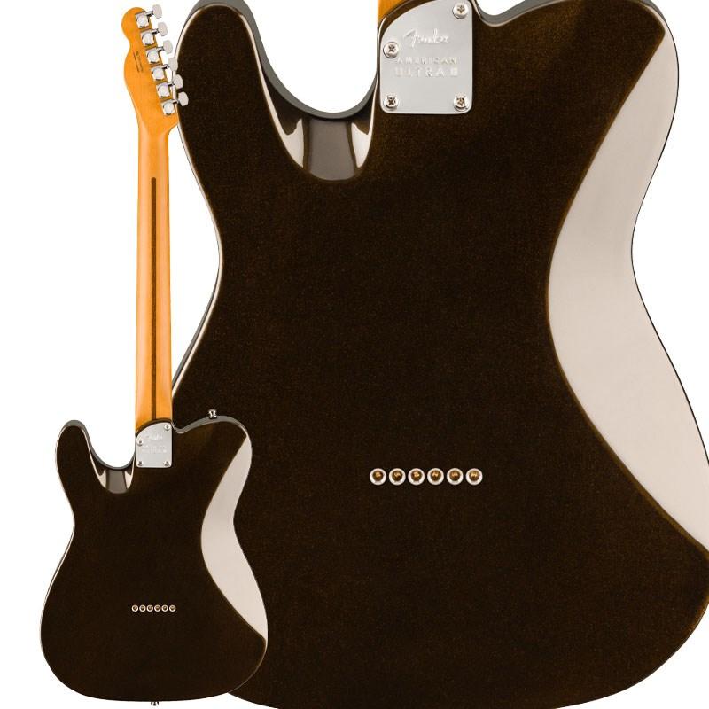 Fender（フェンダー） Fender USA American Ultra II Telecaster