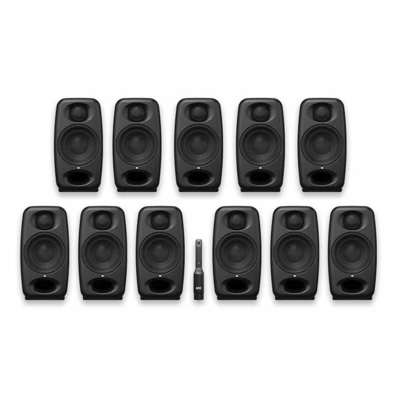 IK Multimedia IK Multimedia iLoud Micro Monitor Pro Immersive 