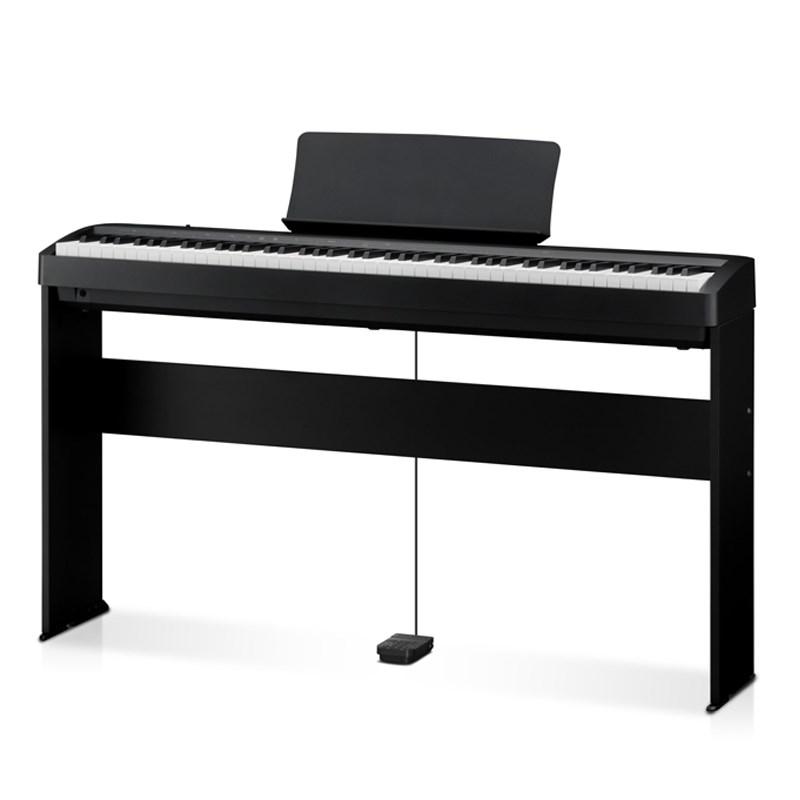 KAWAI KAWAI ES60B+専用スタンド「HML-3B」セット【代引不可】【沖縄 