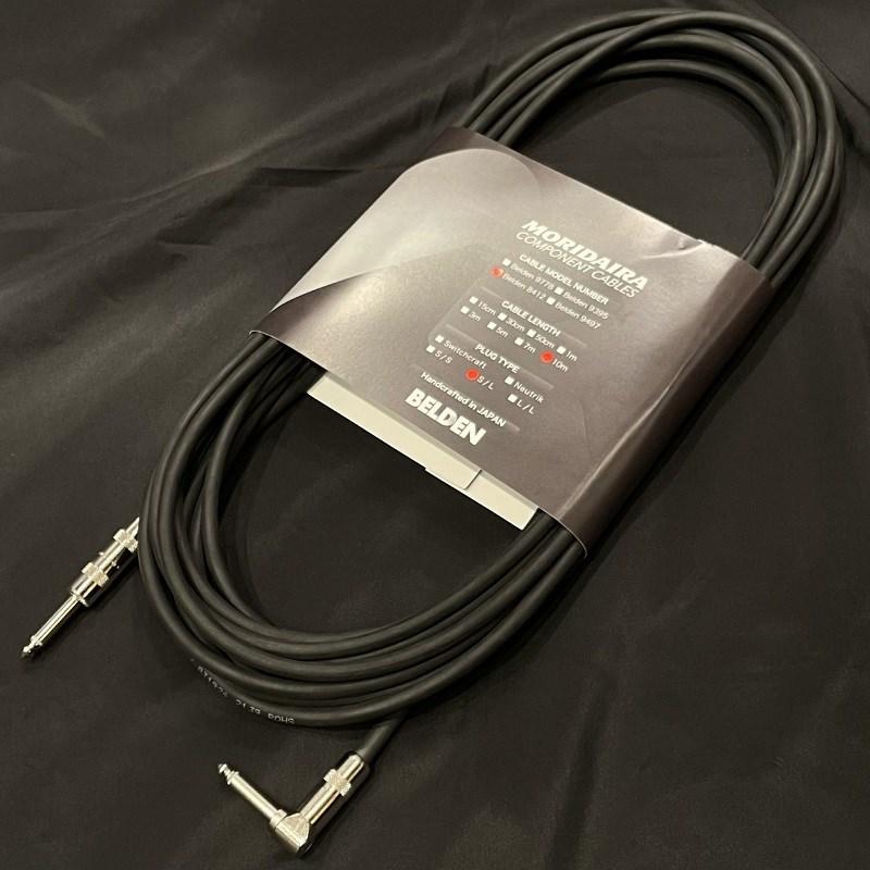 BELDEN（ベルデン） BELDEN 8412+Switchcraft 10m SL [BSC8412/10SL