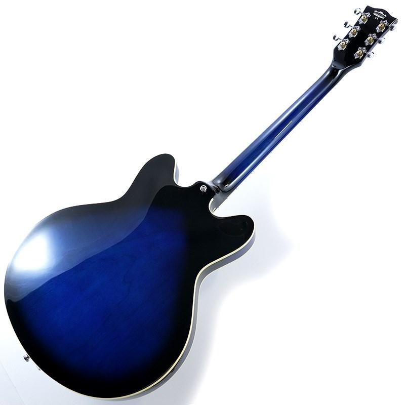 VOX VOX Bobcat V90 with Bigsby (Sapphire Blue)【本数限定特価