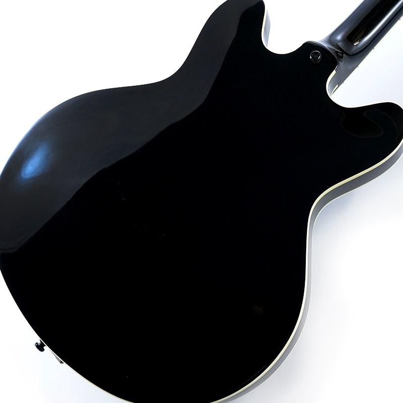 VOX VOX Bobcat V90 with Bigsby (Jet Black)【本数限定特価