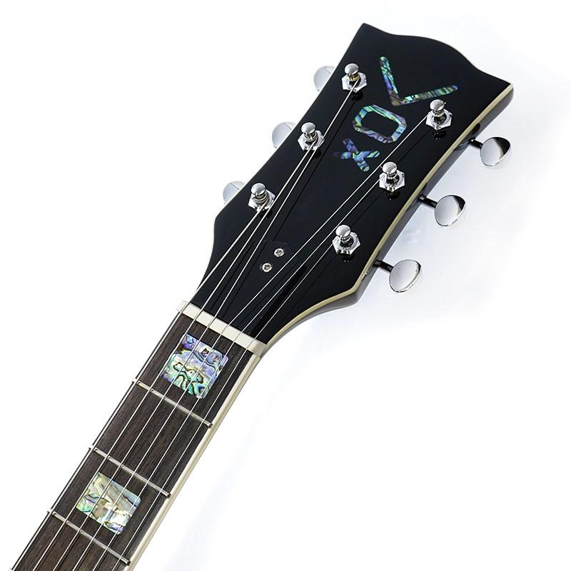 VOX VOX Bobcat S66B (Sapphire Blue)【本数限定特価】 : イケベ楽器