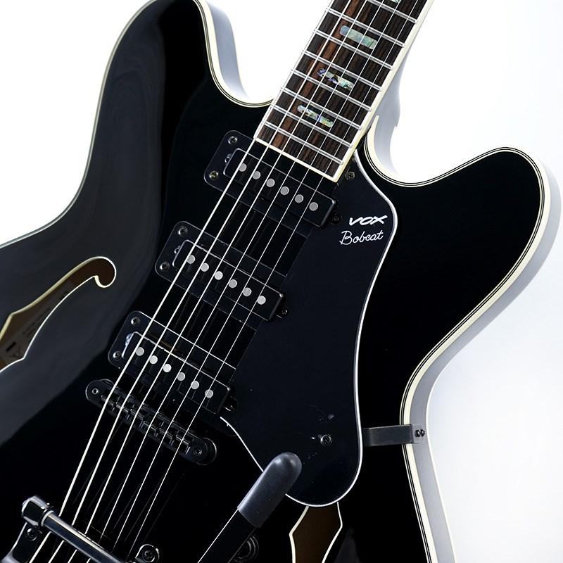 Bobcat S66B (Jet Black)【本数限定特価】 【Maniacs】