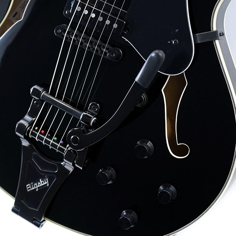 VOX VOX Bobcat S66B (Jet Black)【本数限定特価】 : イケベ楽器リボレ