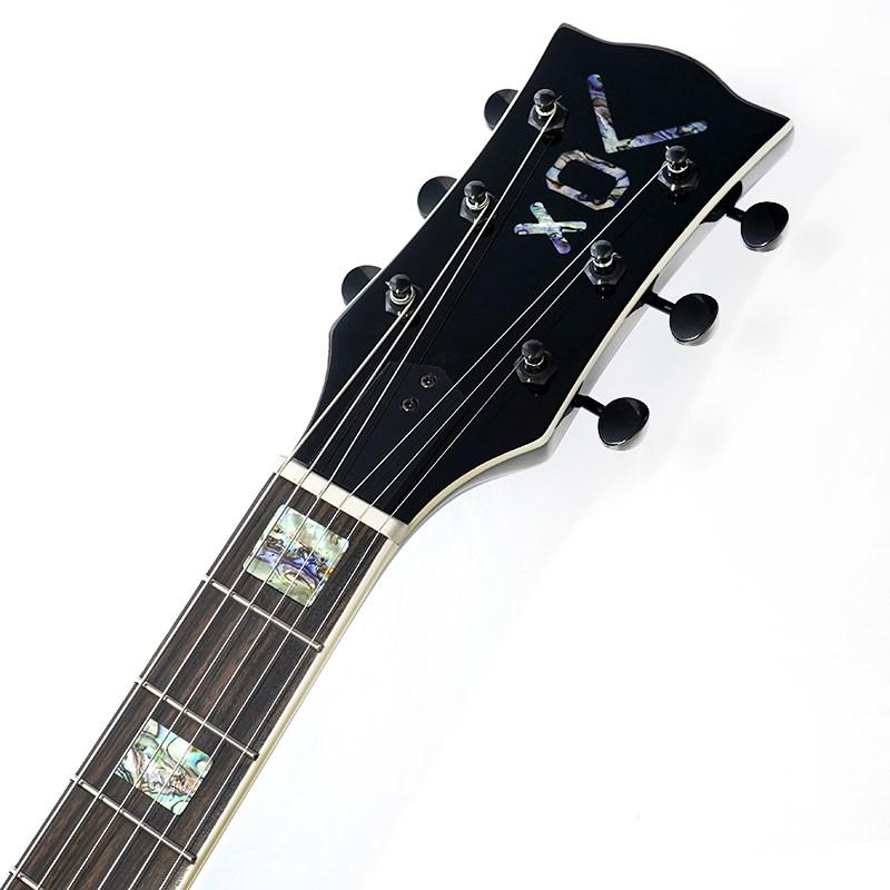 VOX VOX Bobcat S66B (Jet Black)【本数限定特価】 : イケベ楽器リボレ
