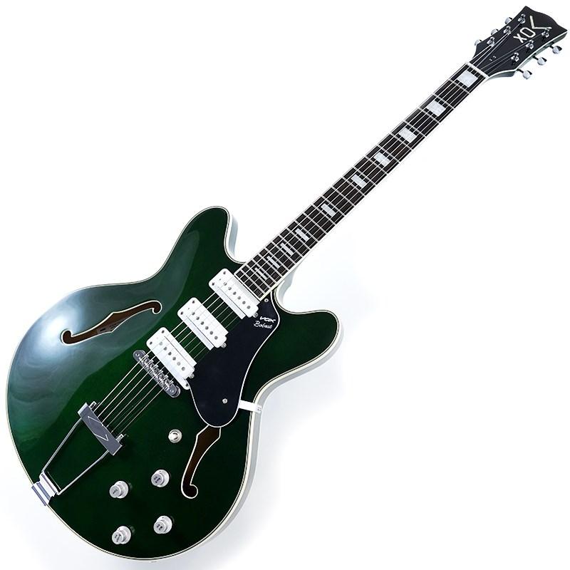 VOX Bobcat S66 (Italian Green)【本数限定特価】の画像