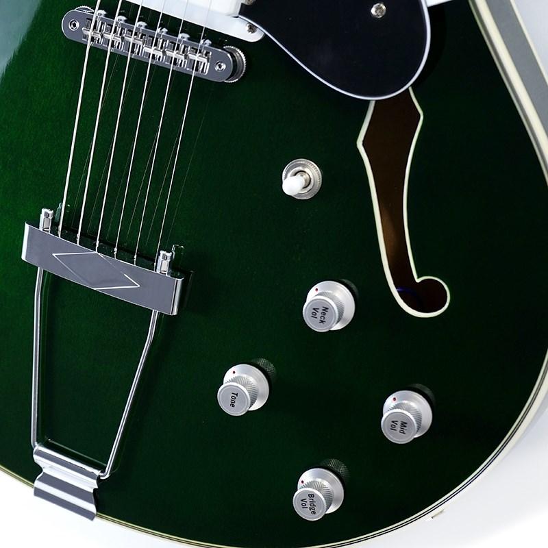 VOX Bobcat S66 (Italian Green)【本数限定特価】の画像
