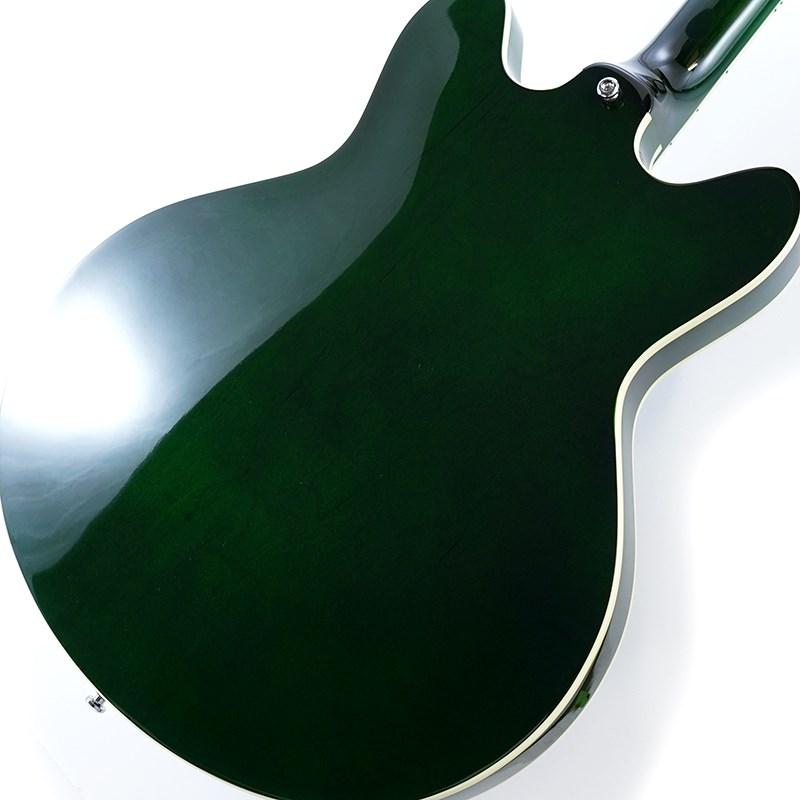 VOX Bobcat S66 (Italian Green)【本数限定特価】の画像