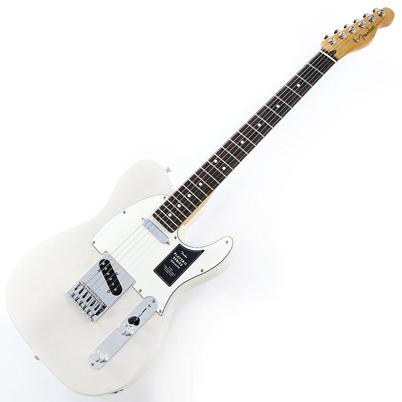 Fender（フェンダー） Fender MEX Player II Telecaster (White Blonde