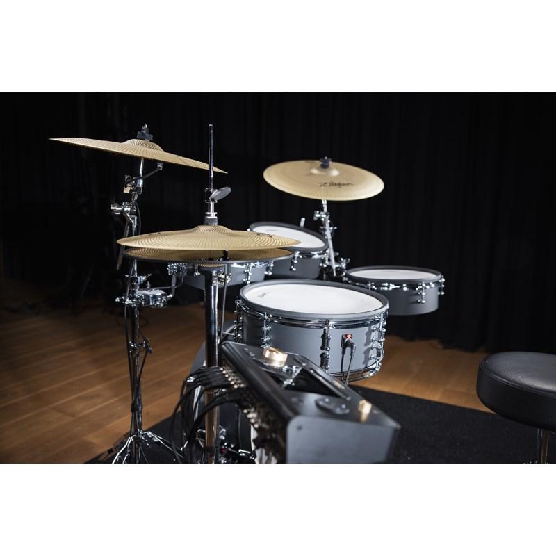 Zildjian（ジルジャン） Zildjian ALCHEM-E BRONZE EX [ALCHEM-E