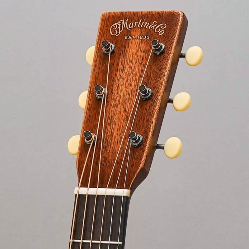 ピックアップ付 マーチン Martin000-15M Street Master 「PU :SKYSONIC