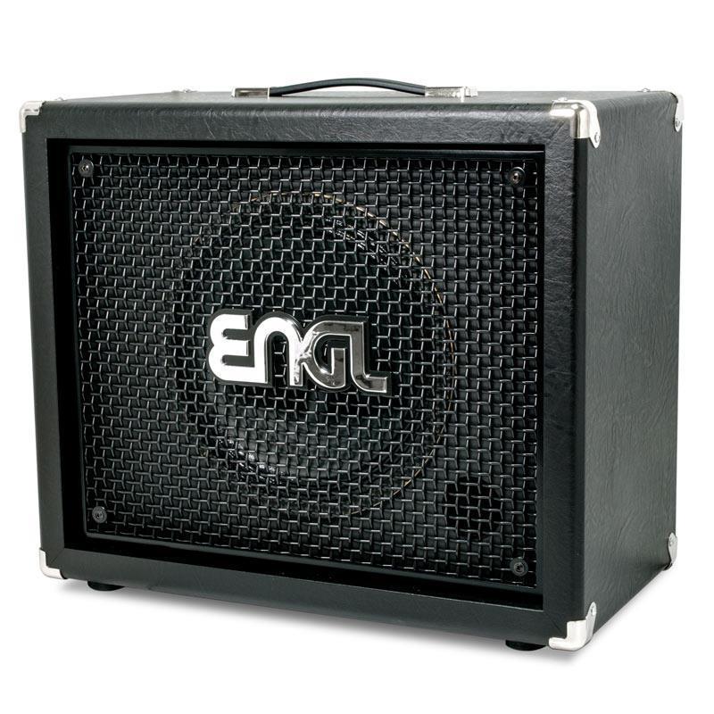 ENGL IRONBALL SPECIAL EDITION \u0026 E112VB スピーカーキャビネット \u0026 Z-9 フットスイッチ セット（アイアンボール エングル_5