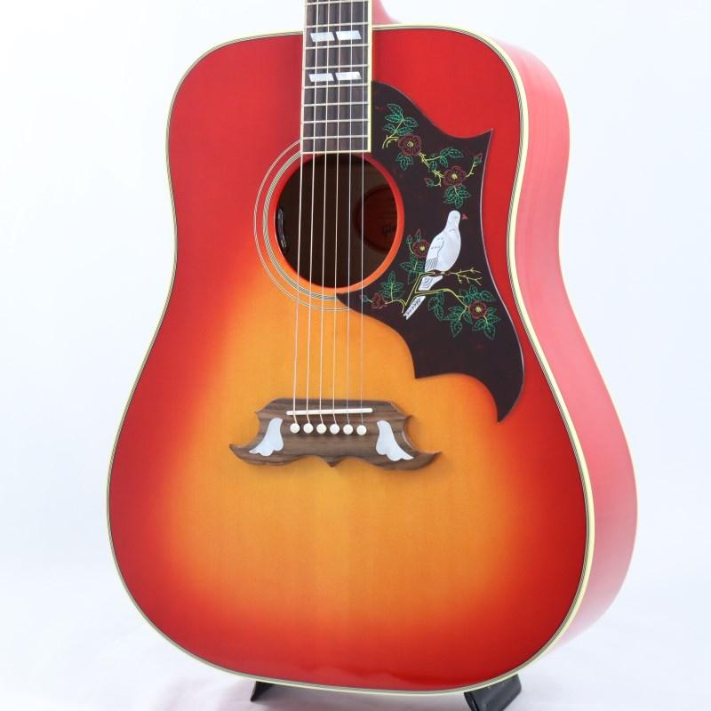 Gibson（ギブソン） Gibson Dove Original (Vintage Cherry Sunburst