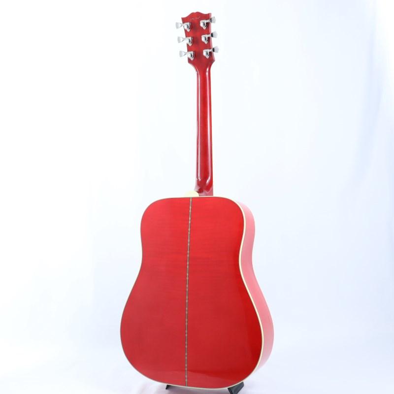 Gibson（ギブソン） Gibson Dove Original (Vintage Cherry Sunburst