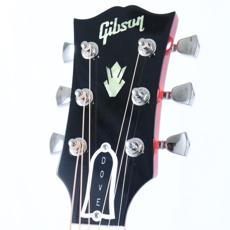 Gibson（ギブソン） Gibson Dove Original (Vintage Cherry Sunburst