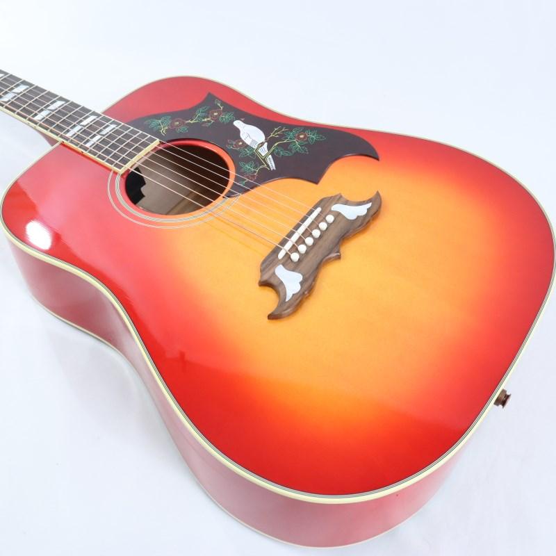 Gibson（ギブソン） Gibson Dove Original (Vintage Cherry Sunburst