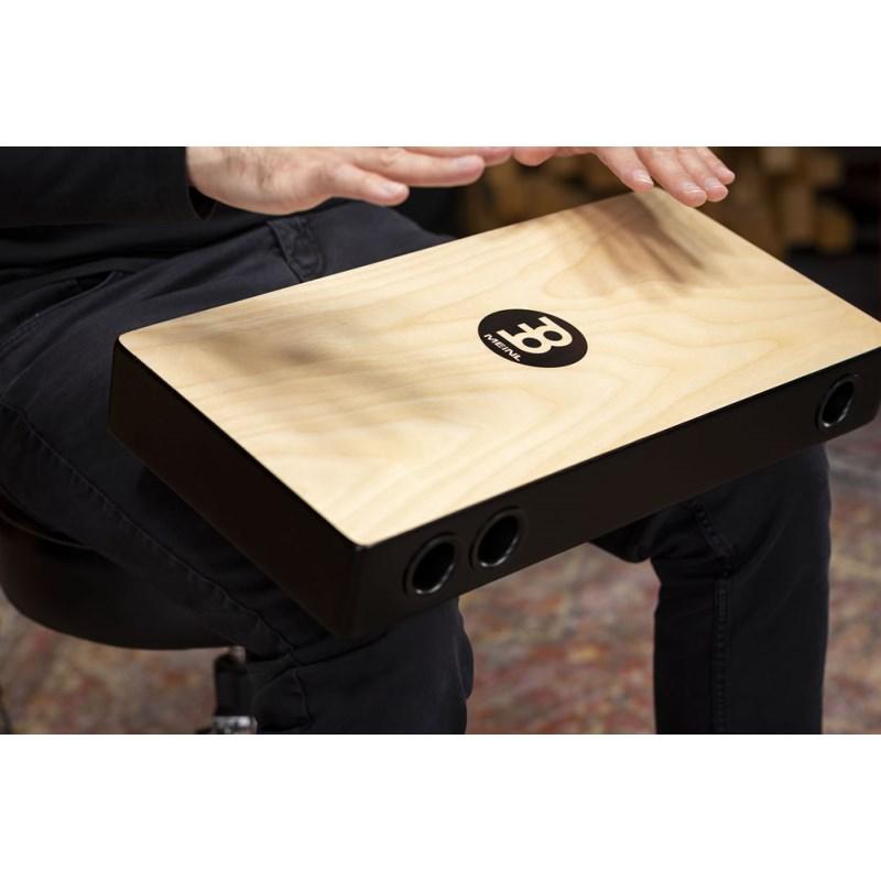 MEINL（マイネル） MEINL TTOPCAJ1 [Travel Slaptop Cajon] : イケベ