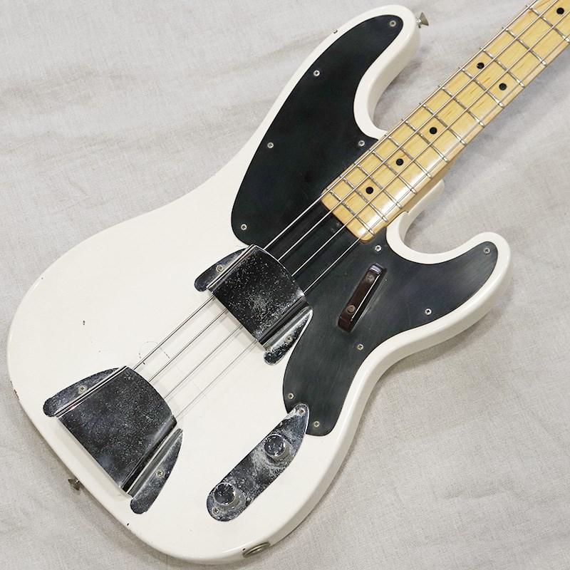 USA Telecaster Bass 