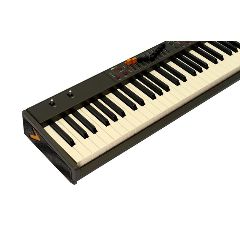電子キーボードスタジオロジック：ヌーマコンパクト（新品同様 