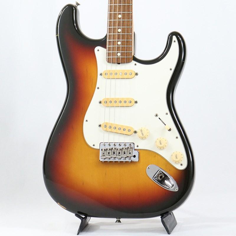 Fender Japan 【USED】 ST62 (3-Tone Sunburst) [SN.L008404 Fender Japan 【USED】 ST62 (3-Tone Sunburst) [SN.L008404