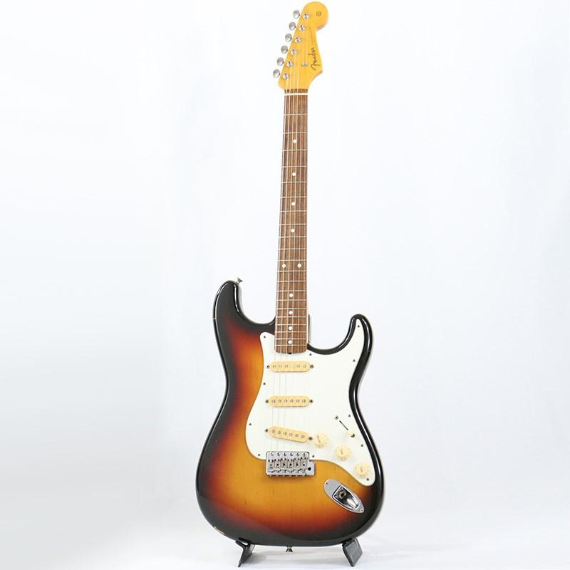 Fender Japan 【USED】 ST62 (3-Tone Sunburst) [SN.L008404 Fender Japan 【USED】 ST62 (3-Tone Sunburst) [SN.L008404