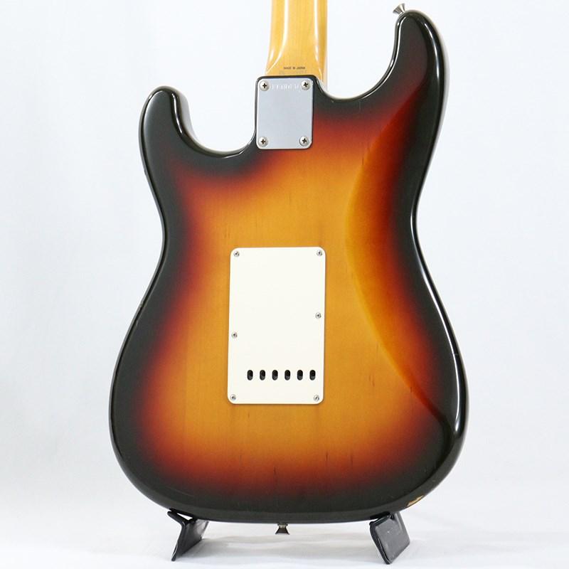 Fender Japan 【USED】 ST62 (3-Tone Sunburst) [SN.L008404 Fender Japan 【USED】 ST62 (3-Tone Sunburst) [SN.L008404