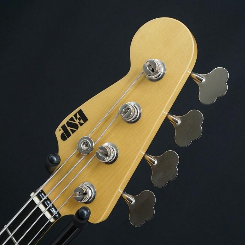 ESP custom order made bass7月4日までの出品です。 ESP custom order made bass7月4日までの出品です。 - メルカリ