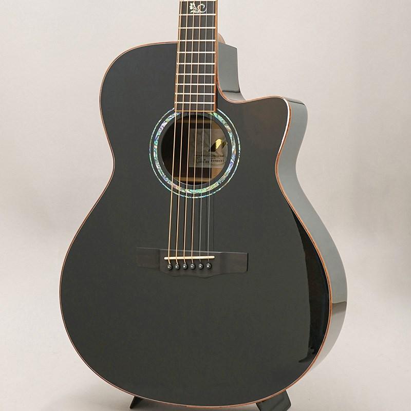 Morris MORRIS S-101 III Black Edition モーリス : イケベ楽器リボレ 