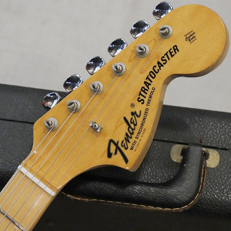 Fender（フェンダー） Fender USA VINTAGE Stratocaster '71 Laminate