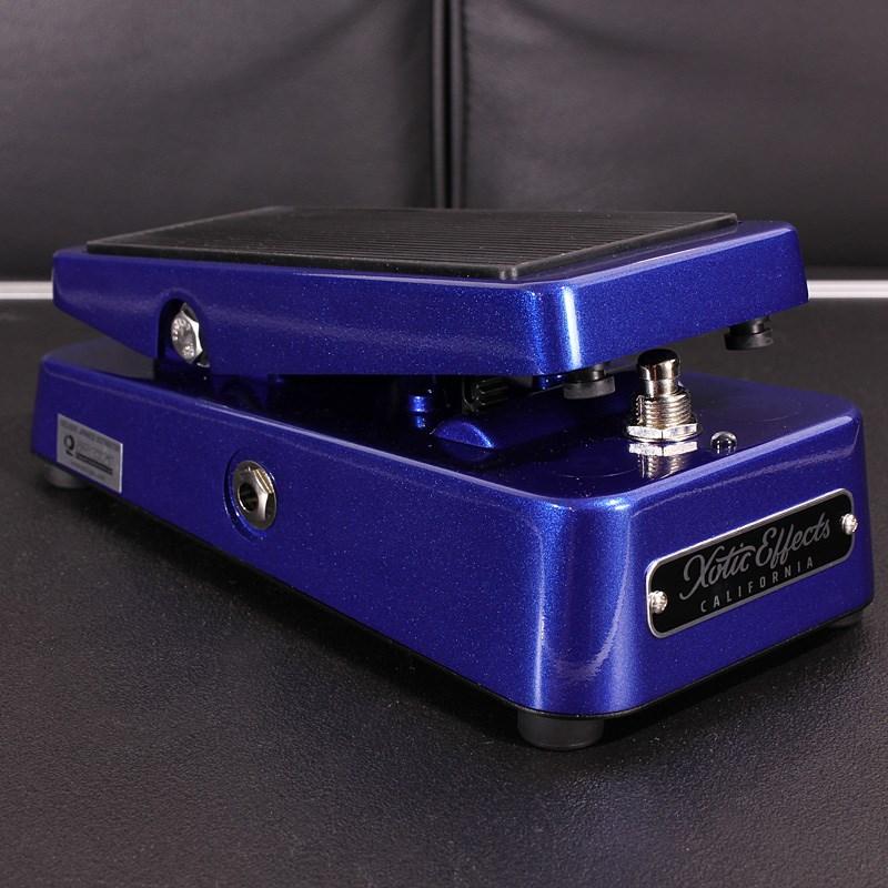 Xotic XW-2 Wah Metallic Blue : イケベ楽器リボレ秋葉原店 - 通販