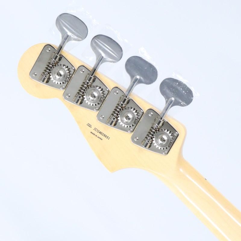 ベース fender Made in Japan Traditional 60s 2023 Fender Traditional II 60's Jazz Bass Made in Japan - Lake Placid