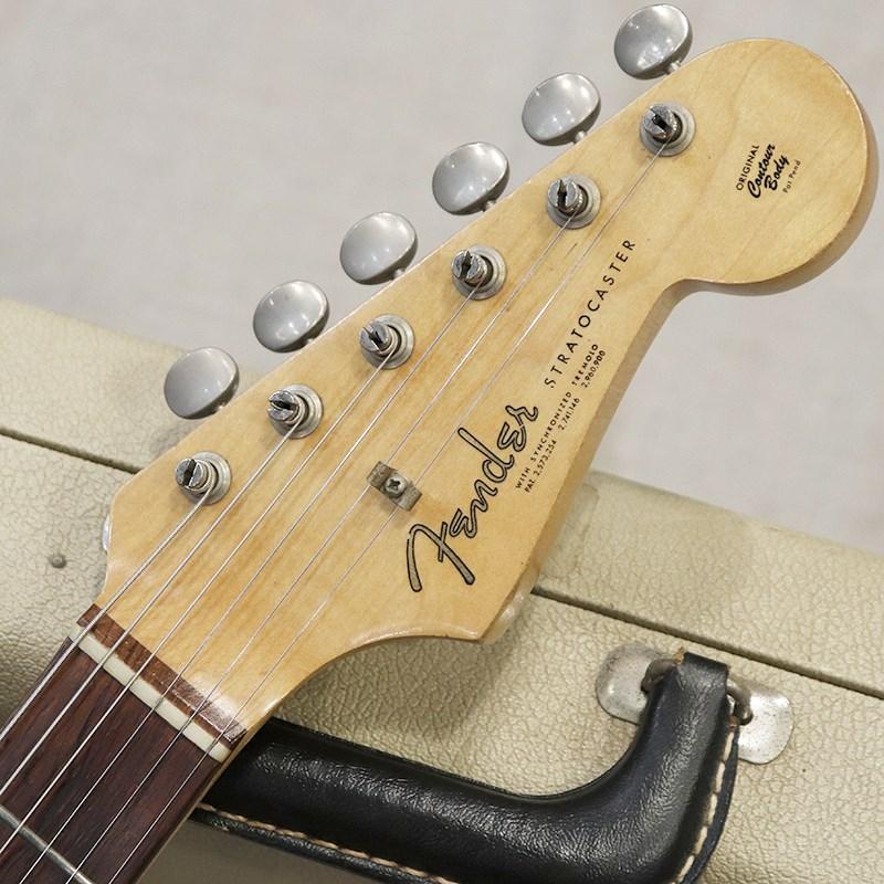 Fender（フェンダー） Fender USA VINTAGE Stratocaster '64 Clay Dot