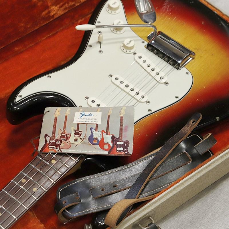 Fender（フェンダー） Fender USA VINTAGE Stratocaster '64 Clay Dot