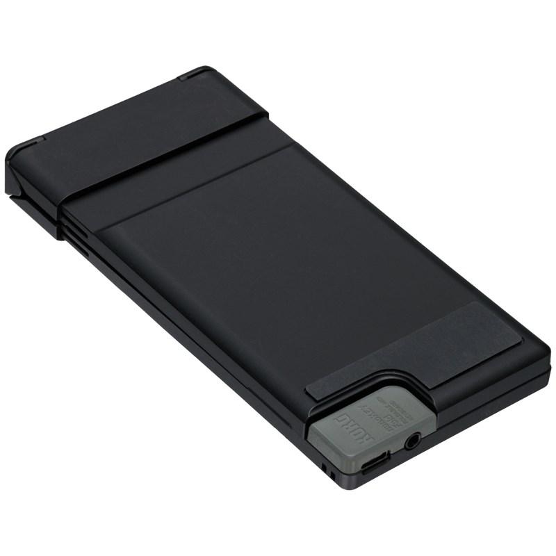 KORG（コルグ） KORG NANOKEY FOLD BK(ブラック)(折り畳み型コンパクト