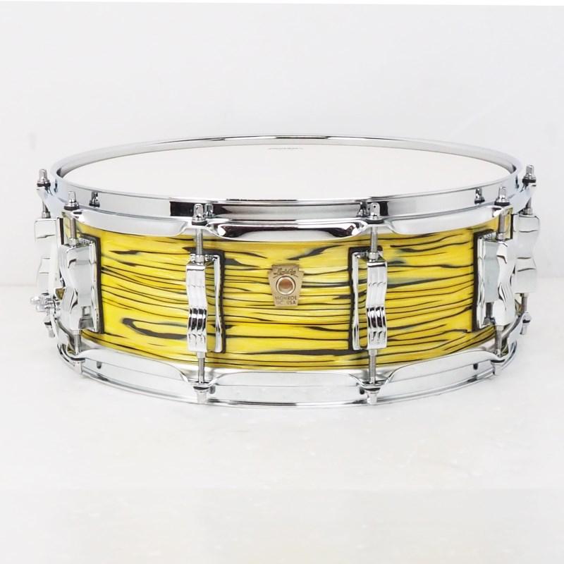 Ludwig LS401XXA2 [Classic Maple Snare Drum 14×5/Lemon Oyster 
