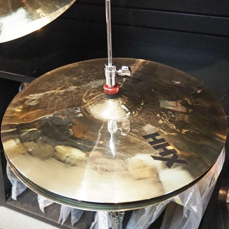 SABIAN（セイビアン） SABIAN HHX Evolution Hats 15 [HHX-15TEV-B 