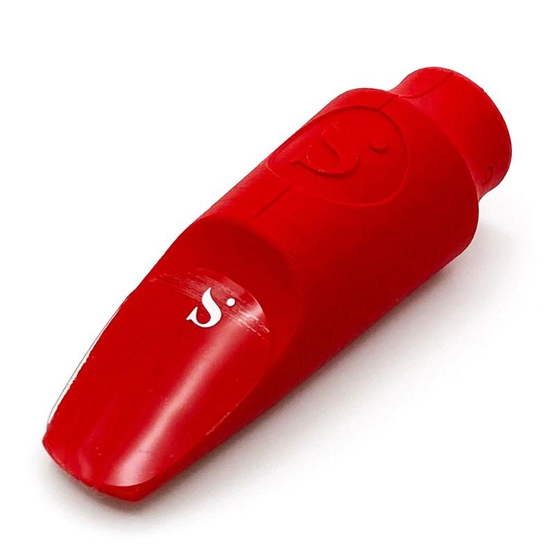 SYOS SPARK 7 ソプラノサックス　マウスピース Syos 「オープニング：7」ソプラノサックス用マウスピース サイオス