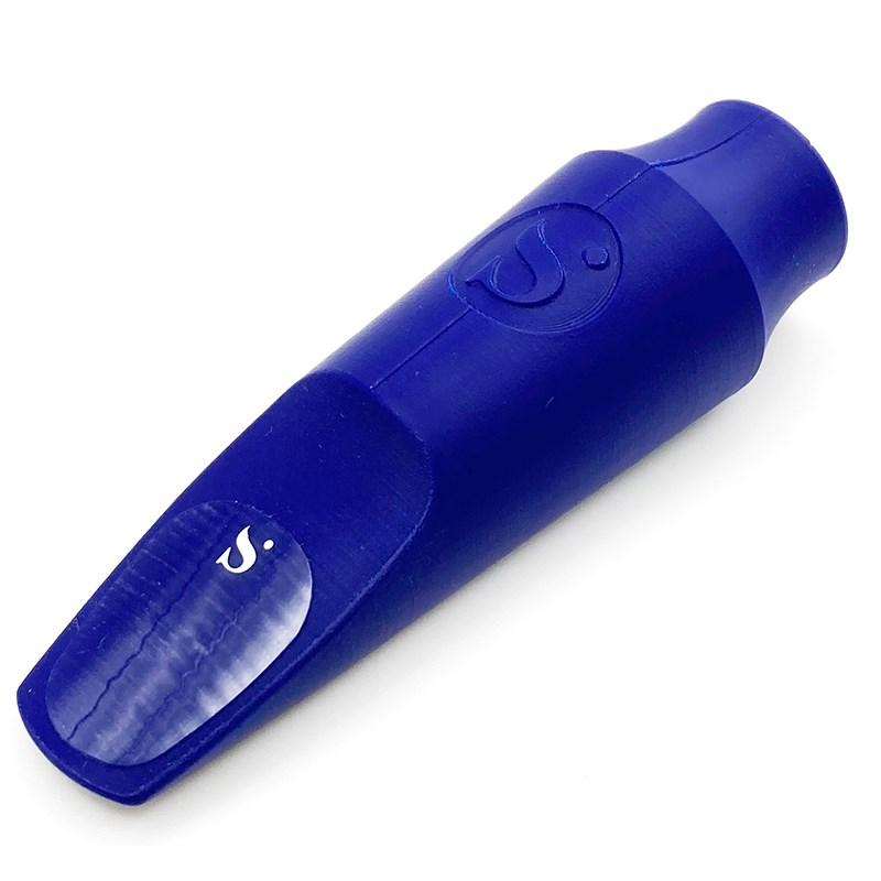 【値引中】【Syos】アルトサックス用マウスピース Smoky 7（サイオス） Syos 「オープニング：7」テナーサックス用マウスピース サイオス