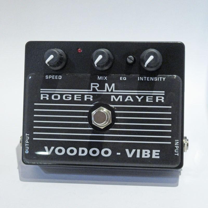 unknown Roger Mayer Voodoo-Vibe 2024 : イケベ楽器リボレ秋葉原店