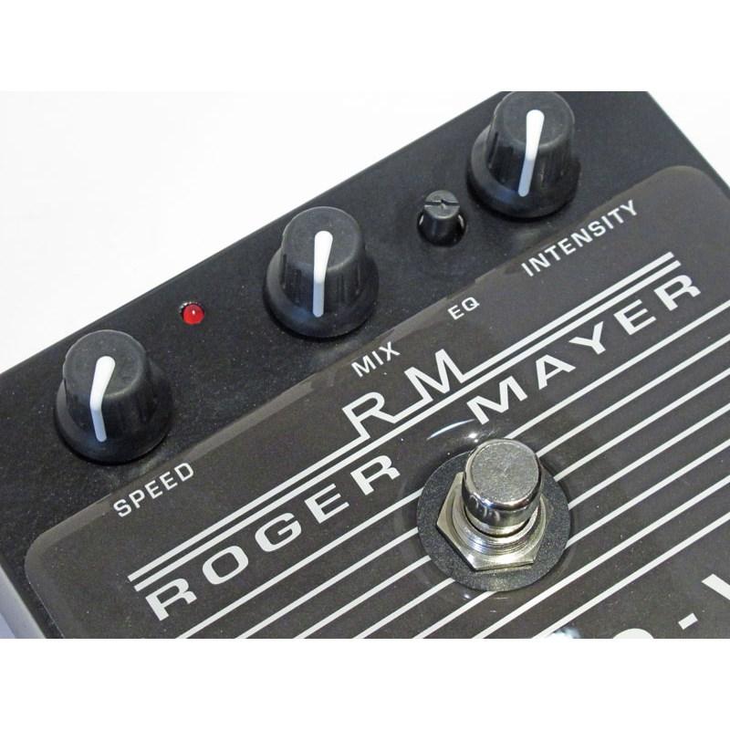 unknown Roger Mayer Voodoo-Vibe 2024 : イケベ楽器リボレ秋葉原店