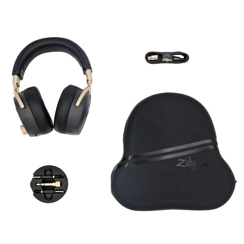 Zildjian（ジルジャン） Zildjian ALCHEM-E Perfect Tune Headphones