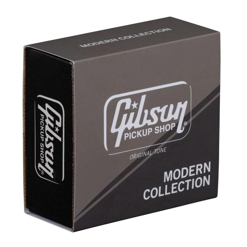 Gibson 【春得セール】 490R - Modern Classic (Rhythm， Double Black， 4-conductor， Potted， 8k， Alnico 2) [PU490RDB4]の画像