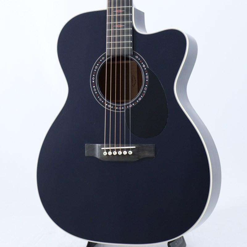 MARTIN（マーティン） MARTIN CTM OMC-18 Navy Blue (Factory Tour 2024 Pre Build ...