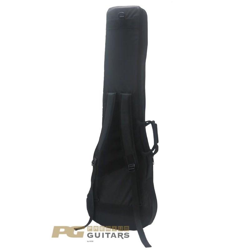 NAZCA 【受注生産品】 Protect Case [EB-3・SGベース用/Black#8]_1
