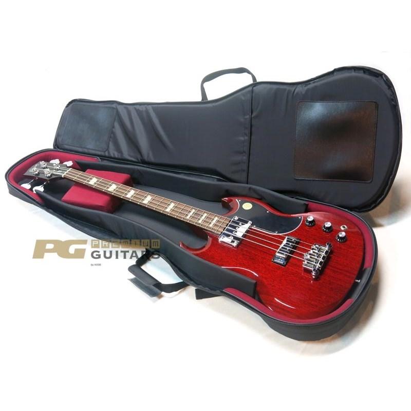 NAZCA 【受注生産品】 Protect Case [EB-3・SGベース用/Black#8]_2